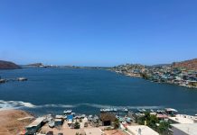 Planta de fertilizantes no intervendrá en pesca de la Bahía Ohuira, Topolobampo