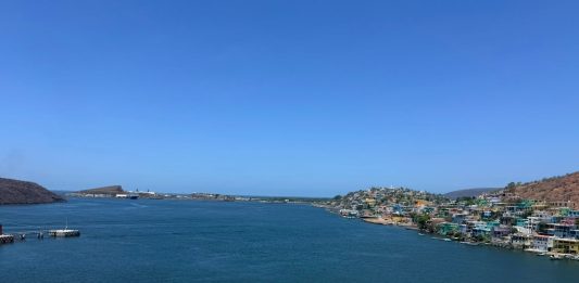 Planta de fertilizantes no intervendrá en pesca de la Bahía Ohuira, Topolobampo