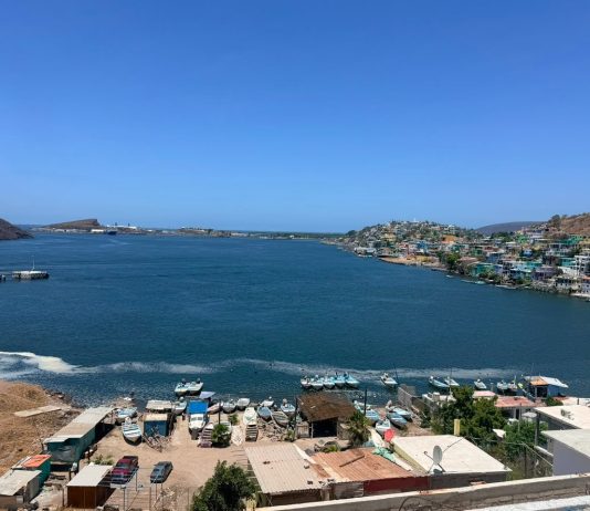 Planta de fertilizantes no intervendrá en pesca de la Bahía Ohuira, Topolobampo
