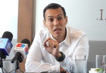 Diputado Federal de Morena, Jesús Ibarra, Busca También ser Candidato a la Gubernatura del Estado
