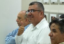 Tesorero Ramos Robledo Propone Dos Pagos para Saldar la Deuda de 18 millones 377 Mil Pesos por Medicamentos