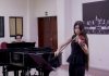 Jóvenes violinistas muestran su talento en recital del CMA