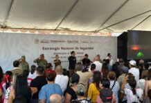 Llega a Villa Unión la cuarta Jornada de Paz con distintos servicios gratuitos