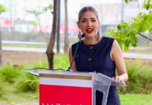 Mazatlán está listo para enfrentar la temporada de lluvias: Estrella Palacios