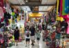 Comerciantes reportan aumento de hasta 50% en ventas durante mayo