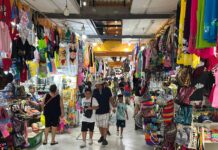 Comerciantes reportan aumento de hasta 50% en ventas durante mayo