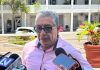 Fenómenos naturales y falta de respeto a la Zofemat provocaron daños en el malecón: Operadora de Playas