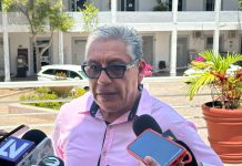 Fenómenos naturales y falta de respeto a la Zofemat provocaron daños en el malecón: Operadora de Playas