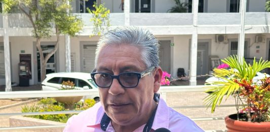 Fenómenos naturales y falta de respeto a la Zofemat provocaron daños en el malecón: Operadora de Playas