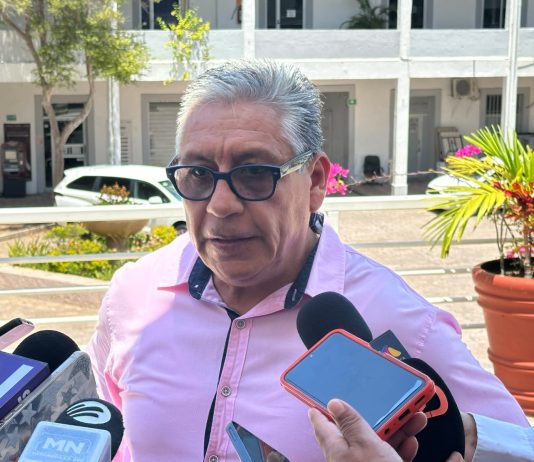 Fenómenos naturales y falta de respeto a la Zofemat provocaron daños en el malecón: Operadora de Playas