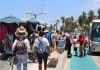 Mazatlán prevé verano con ocupación hotelera superior al 90%