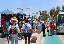 Mazatlán prevé verano con ocupación hotelera superior al 90%