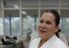 Investigadora de la UAS desarrolla pasta innovadora de maíz azul y amaranto para combatir enfermedades crónicas; nueva alternativa alimenticia