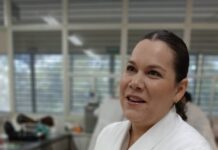 Investigadora de la UAS desarrolla pasta innovadora de maíz azul y amaranto para combatir enfermedades crónicas; nueva alternativa alimenticia