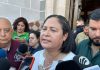 Infraestructura urbana, movilidad y señalética, principales necesidades en Mazatlán: Minerva Osuna