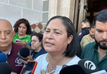 Infraestructura urbana, movilidad y señalética, principales necesidades en Mazatlán: Minerva Osuna