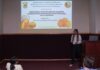 Científica de la UAS transforma la cáscara de mango en un superalimento funcional