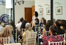 Mazatlán vive una etapa histórica en el sector inmobiliario: Elsy López