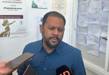 No hay renuncias ni cambios en el Ayuntamiento de Mazatlán: Moisés Ríos
