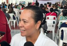 Refuerzan acciones preventivas en comunidades rurales para reducir riesgos de inundaciones