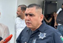 Fue necesario disparar para someter a hombre que tomó de rehén a su hija en Urías: SSP