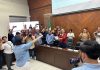 Aprueba Cabildo licencia de Estrella Palacios; Minerva Osuna asume como alcaldesa provisional