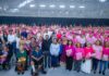 En Sinaloa, las personas que más lo necesitan son nuestra prioridad: Gobernadora Yeraldine