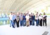 La UAS y el IMSS fortalecen acciones para la seguridad laboral; recorren instalaciones deportivas para identificar medidas de prevención de riesgos