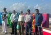 Mazatlán se suma a la estrategia nacional de limpieza de playas en el Día Mundial del Medio Ambiente