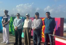 Mazatlán se suma a la estrategia nacional de limpieza de playas en el Día Mundial del Medio Ambiente