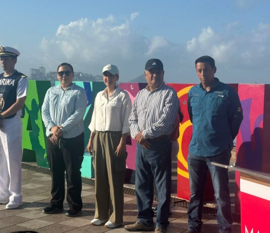 Mazatlán se suma a la estrategia nacional de limpieza de playas en el Día Mundial del Medio Ambiente