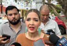 Carnaval de Mazatlán 2026 costó 15 millones de pesos menos que la edición anterior: Estrella Palacios