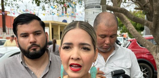 Carnaval de Mazatlán 2026 costó 15 millones de pesos menos que la edición anterior: Estrella Palacios