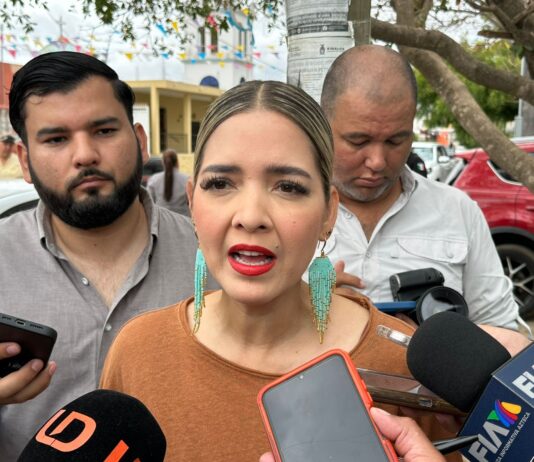 Carnaval de Mazatlán 2026 costó 15 millones de pesos menos que la edición anterior: Estrella Palacios