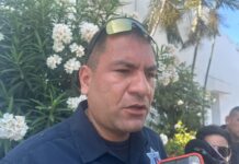 Mantienen operativos nocturnos ante robo de vehículos en carretera