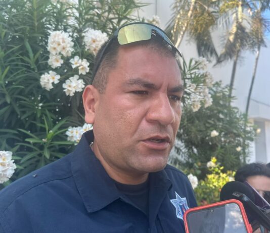 Mantienen operativos nocturnos ante robo de vehículos en carretera