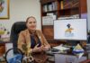 La UAS fortalece política de austeridad y apertura social, con ajuste al formato del Primer Informe de Labores del Rector Jesús Madueña Molina