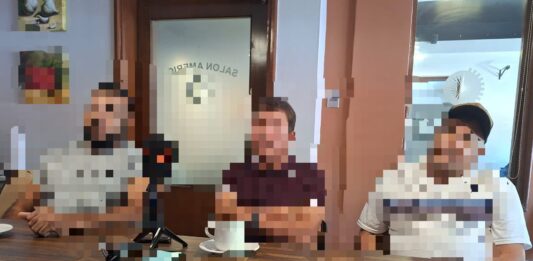Pescadores acusan expulsiones y presión interna en cooperativa de Sinaloa por trabajar en planta de GPO