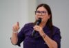 Asambleas en defensa de la soberanía buscan hacer conciencia e informar a la gente”: Imelda Castro