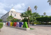 Escuinapa “Toque de Queda” Después de las 8 de la Noche, Decreta el Alcalde Díaz Simental