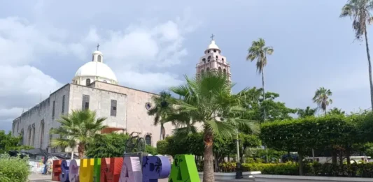 Escuinapa “Toque de Queda” Después de las 8 de la Noche, Decreta el Alcalde Díaz Simental