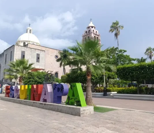 Escuinapa “Toque de Queda” Después de las 8 de la Noche, Decreta el Alcalde Díaz Simental