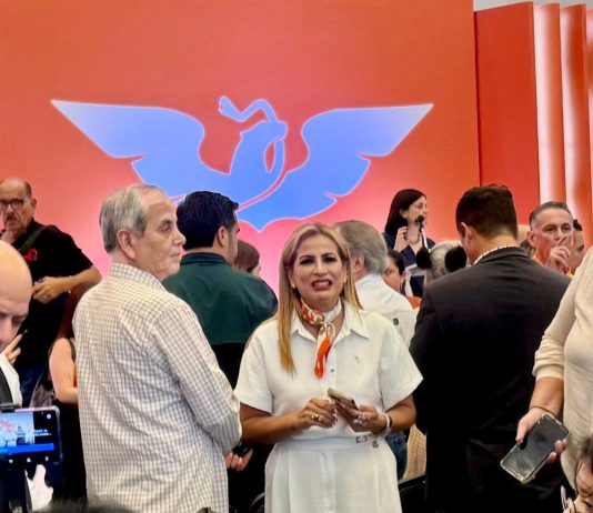 Estrella Palacios, Imelda Castro y Otros Morenos están Haciendo “Campañas Anticipadas”, Acusa la Regidora Mylai Quintero