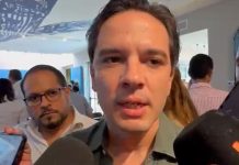 El diálogo será clave para avanzar en el proyecto de GPO: Secretario de Economía