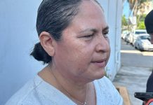Pese a hechos violentos, Minerva Osuna asegura que el Operativo de Verano 2026 sigue firme