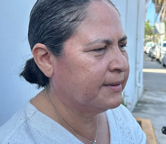 Pese a hechos violentos, Minerva Osuna asegura que el Operativo de Verano 2026 sigue firme