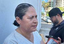 Reforzarán rondines y seguridad tras hechos violentos del fin de semana: Minerva Osuna