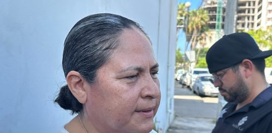 Reforzarán rondines y seguridad tras hechos violentos del fin de semana: Minerva Osuna