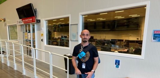 De la UAS a la Organización Europea para la Investigación Nuclear: Experto destaca en el Experimento ALICE