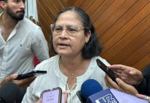 Profepa debe retirar sellos del basurón por amparo: Minerva Osuna